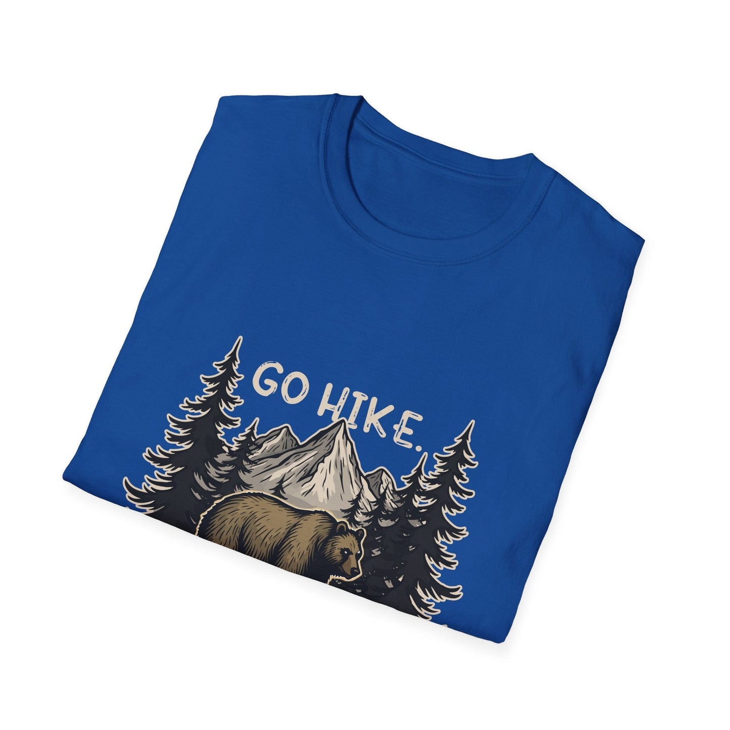 Go Hike T-Shirt