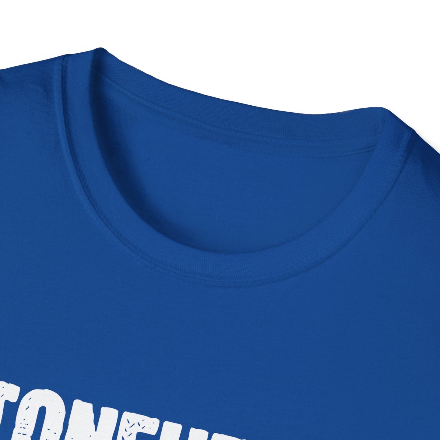 Stonehenge Confusing T-Shirt