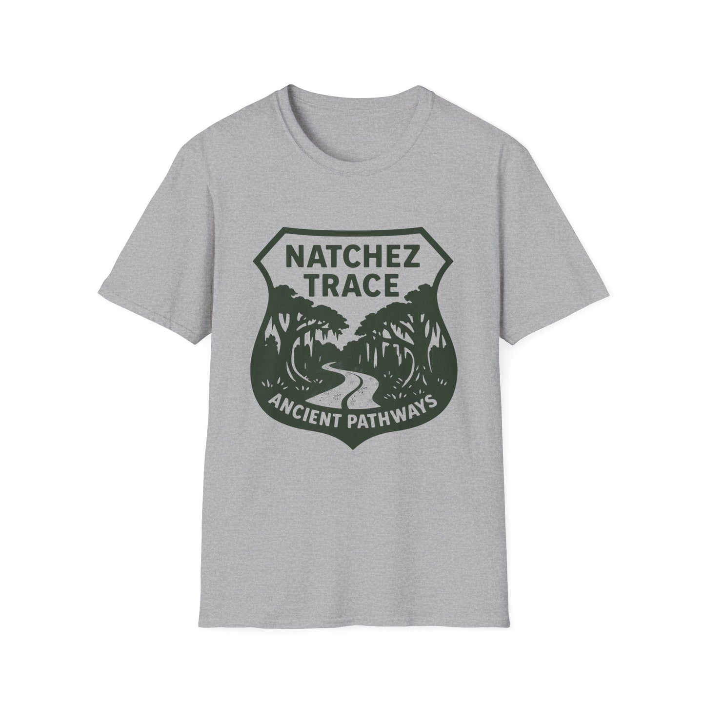 Natchez Trace T-Shirt