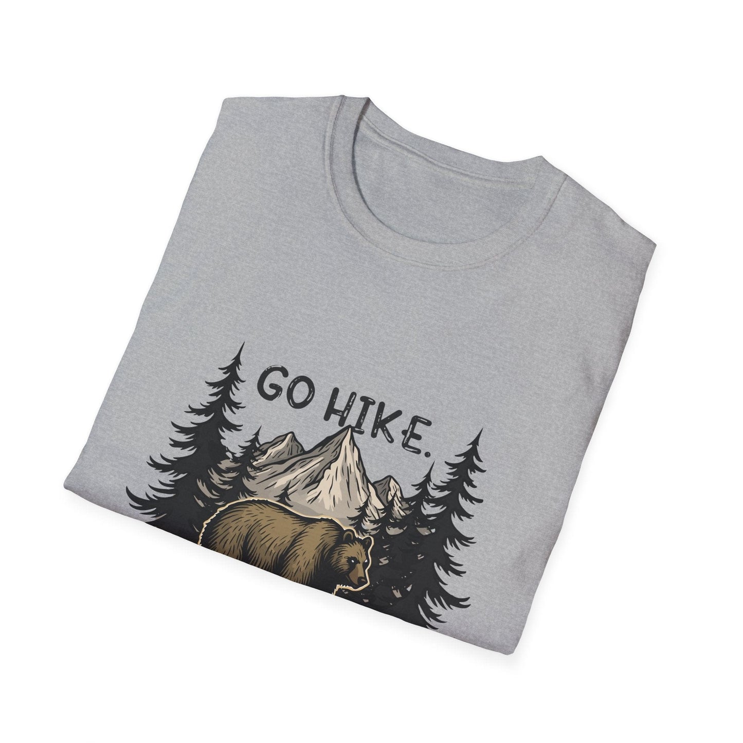 Go Hike T-Shirt