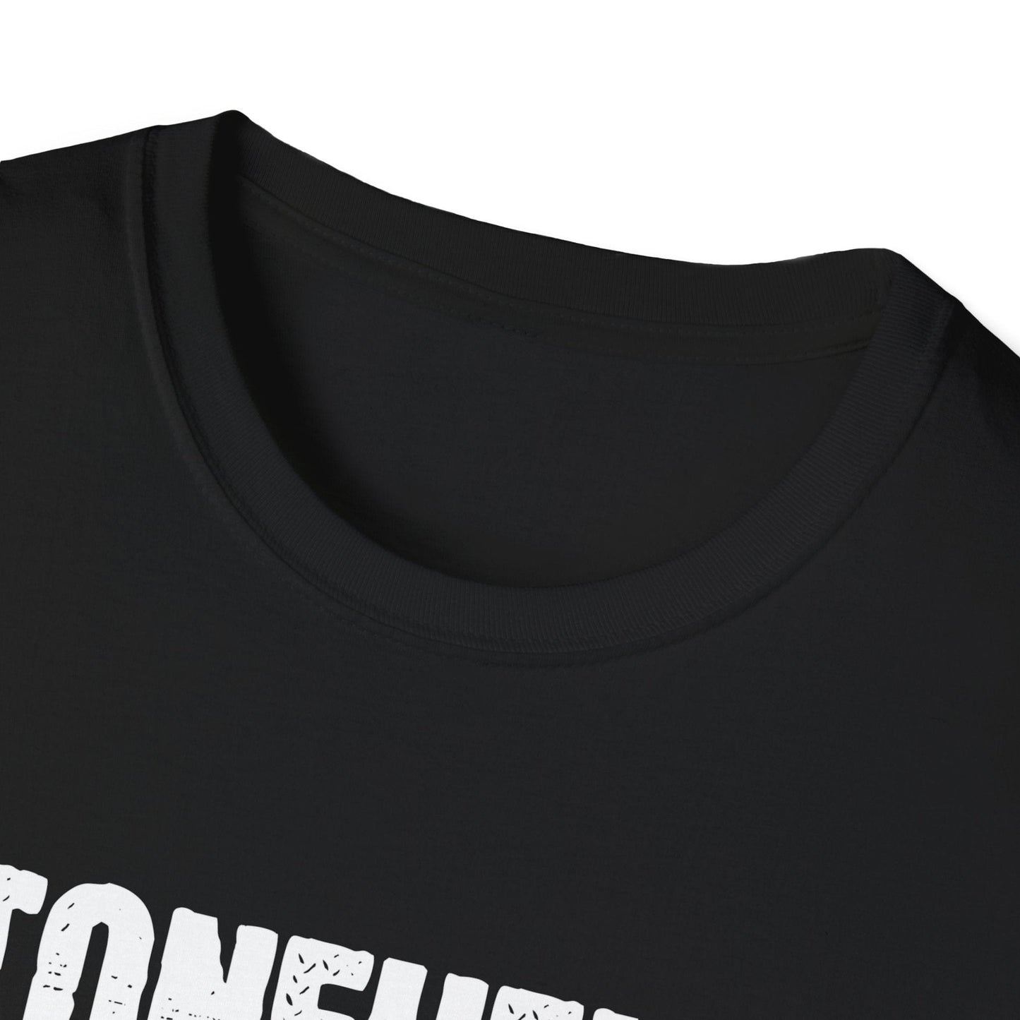 Stonehenge - Burial Thing T-Shirt
