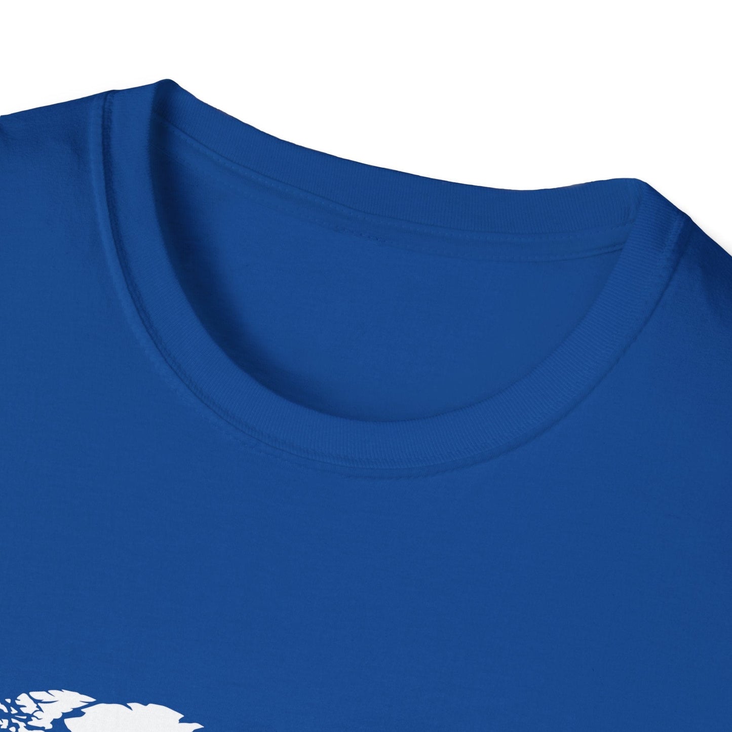 World Map T-Shirt