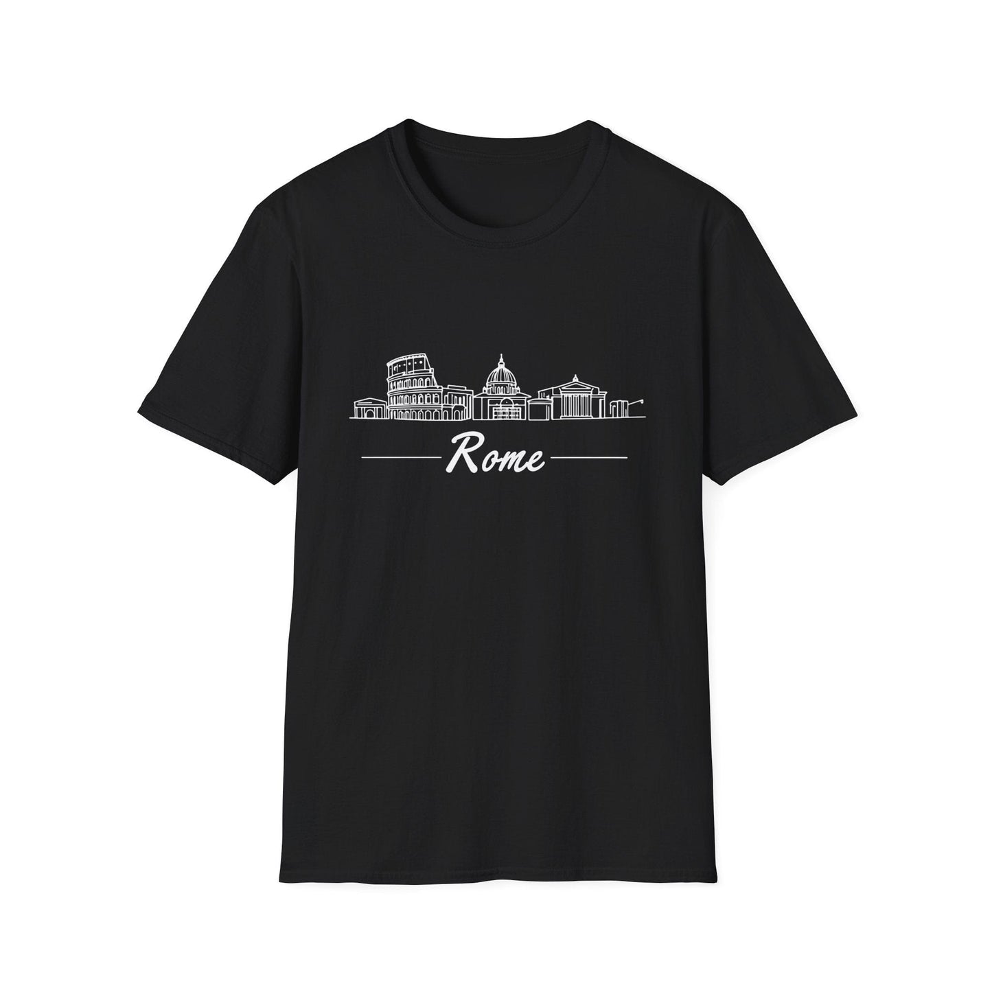 Skyline - Rome T-Shirt