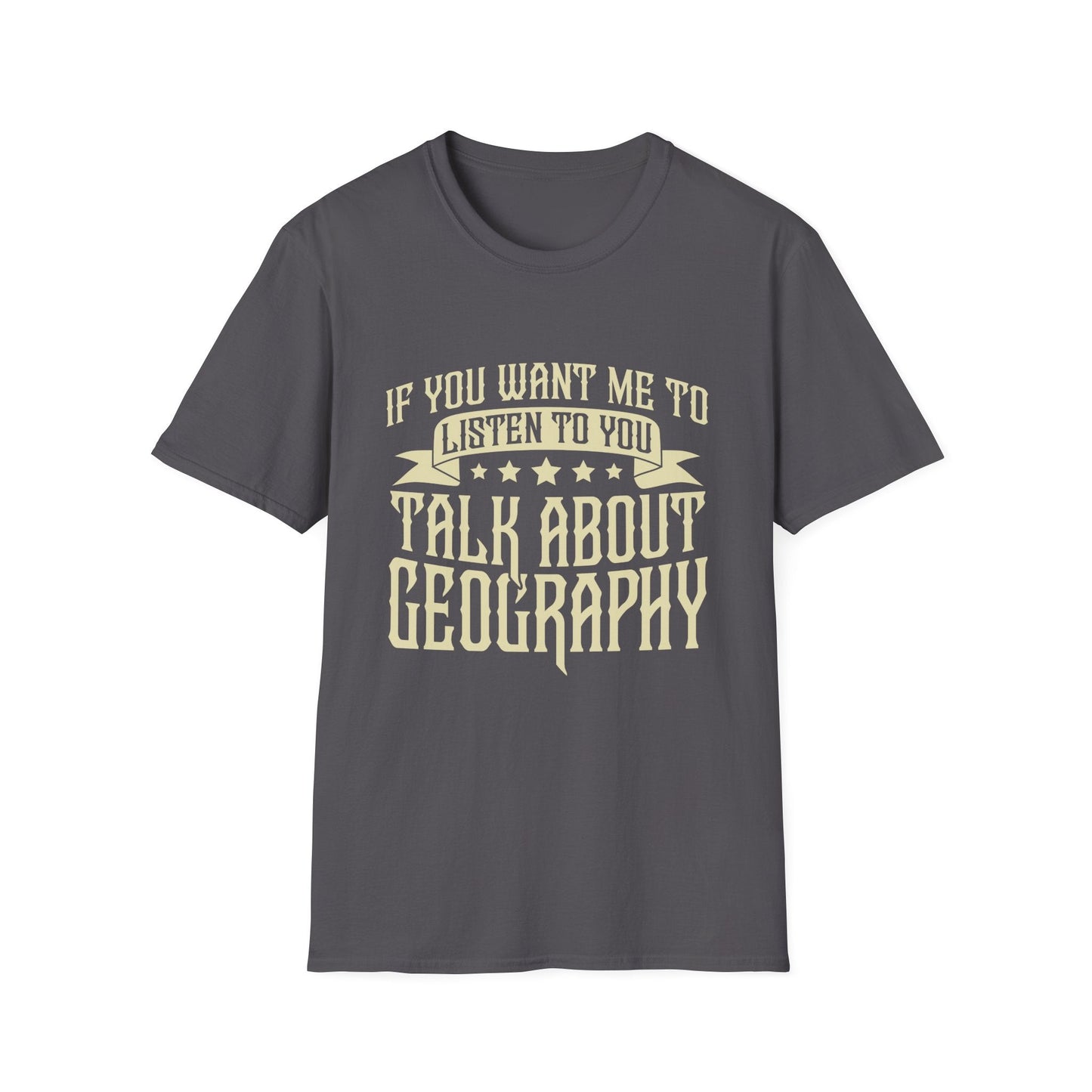 Listen To You T-Shirt