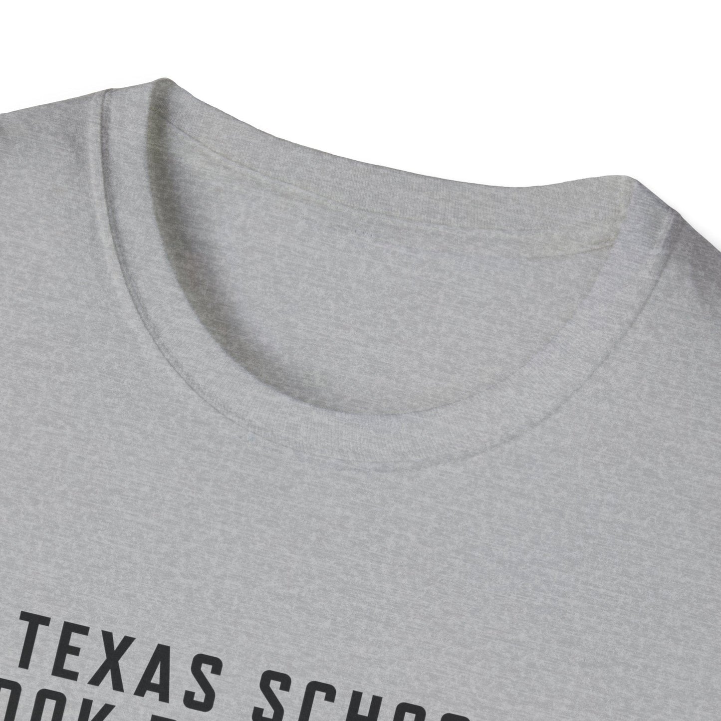 School Book Depository T-Shirt