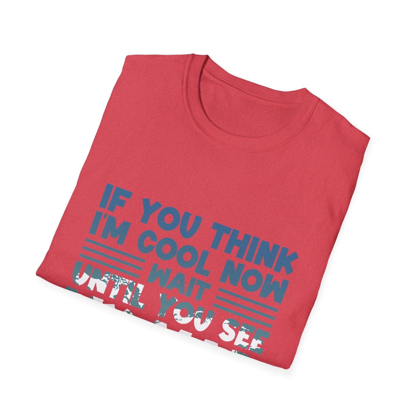 Cool Now T-Shirt