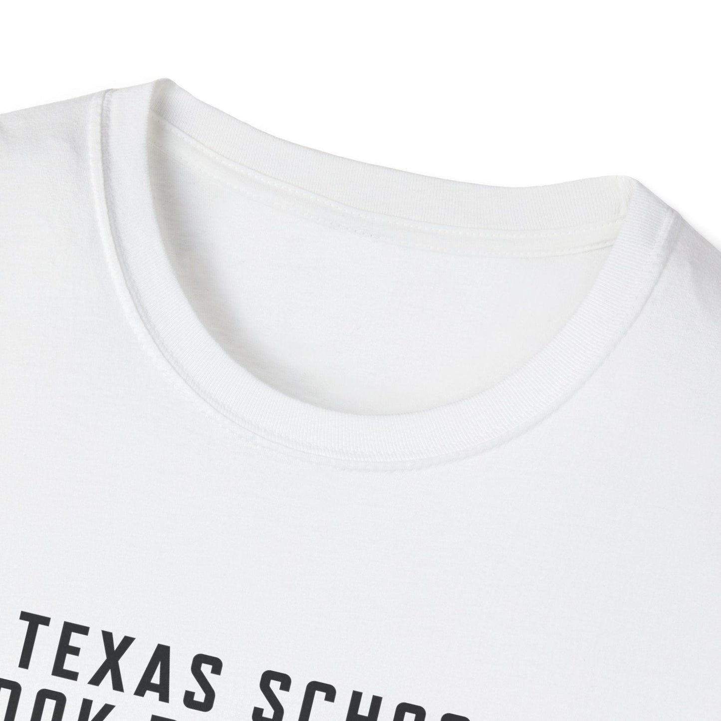 School Book Depository T-Shirt