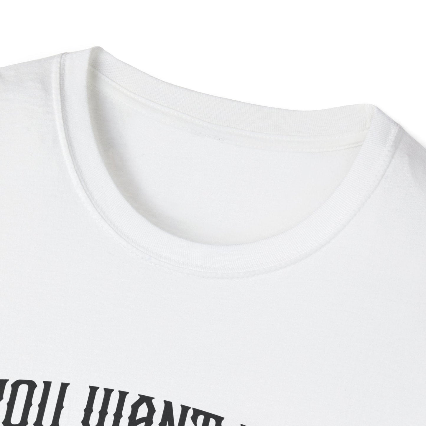 Listen To You T-Shirt