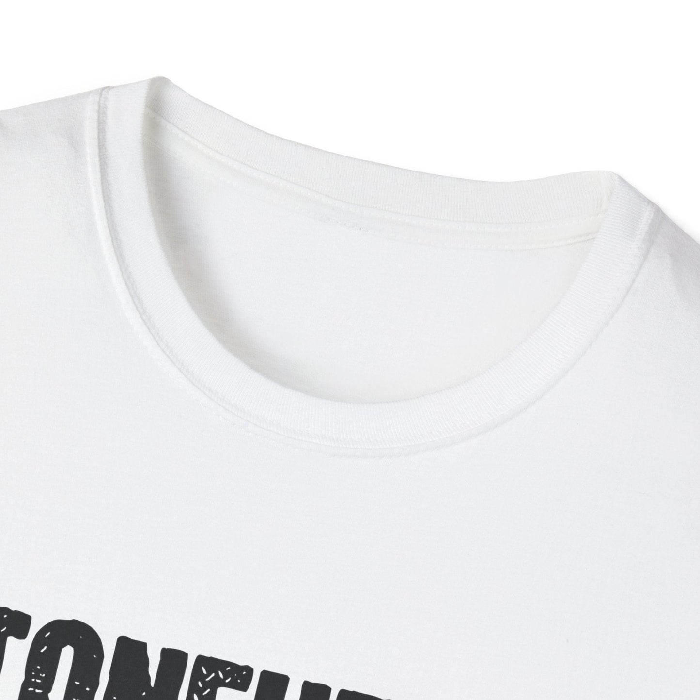 Stonehenge Confusing T-Shirt