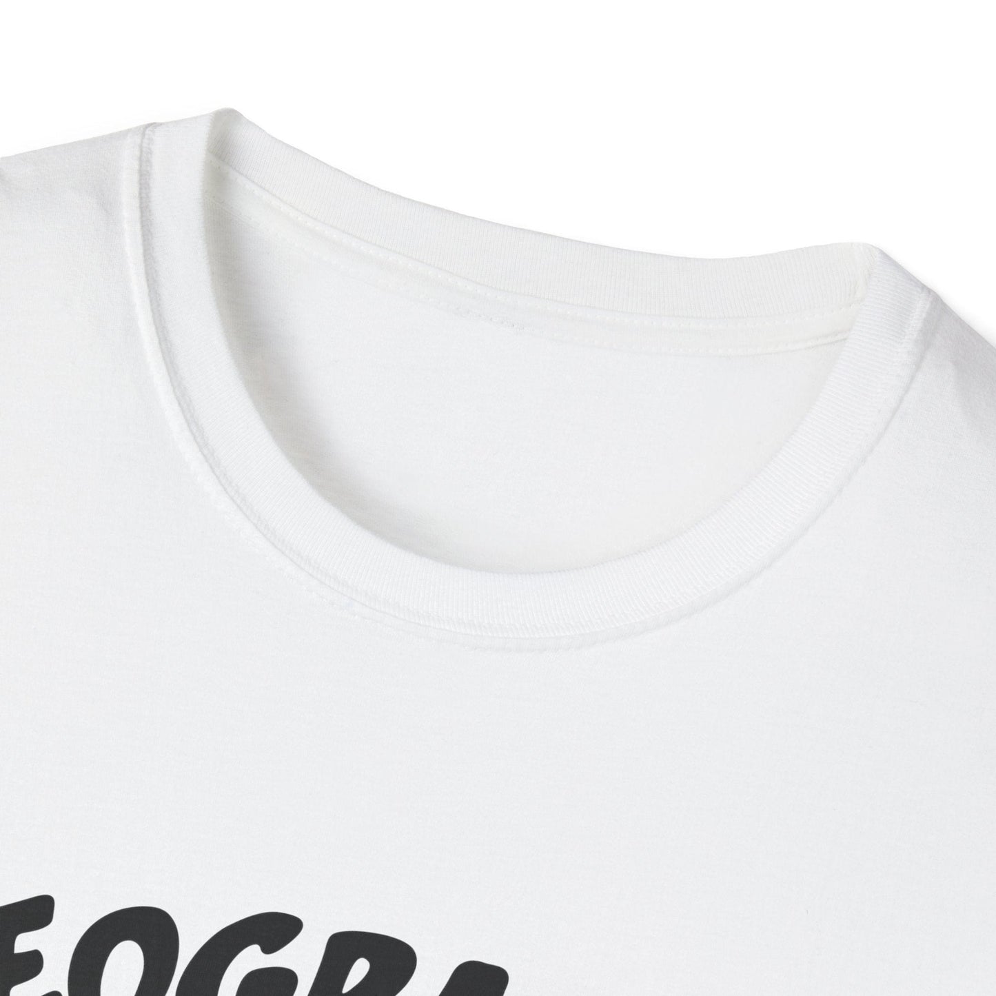Geography Junkie T-Shirt