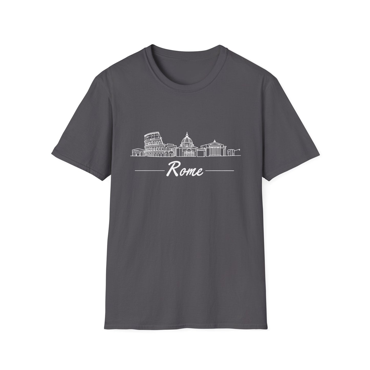 Skyline - Rome T-Shirt