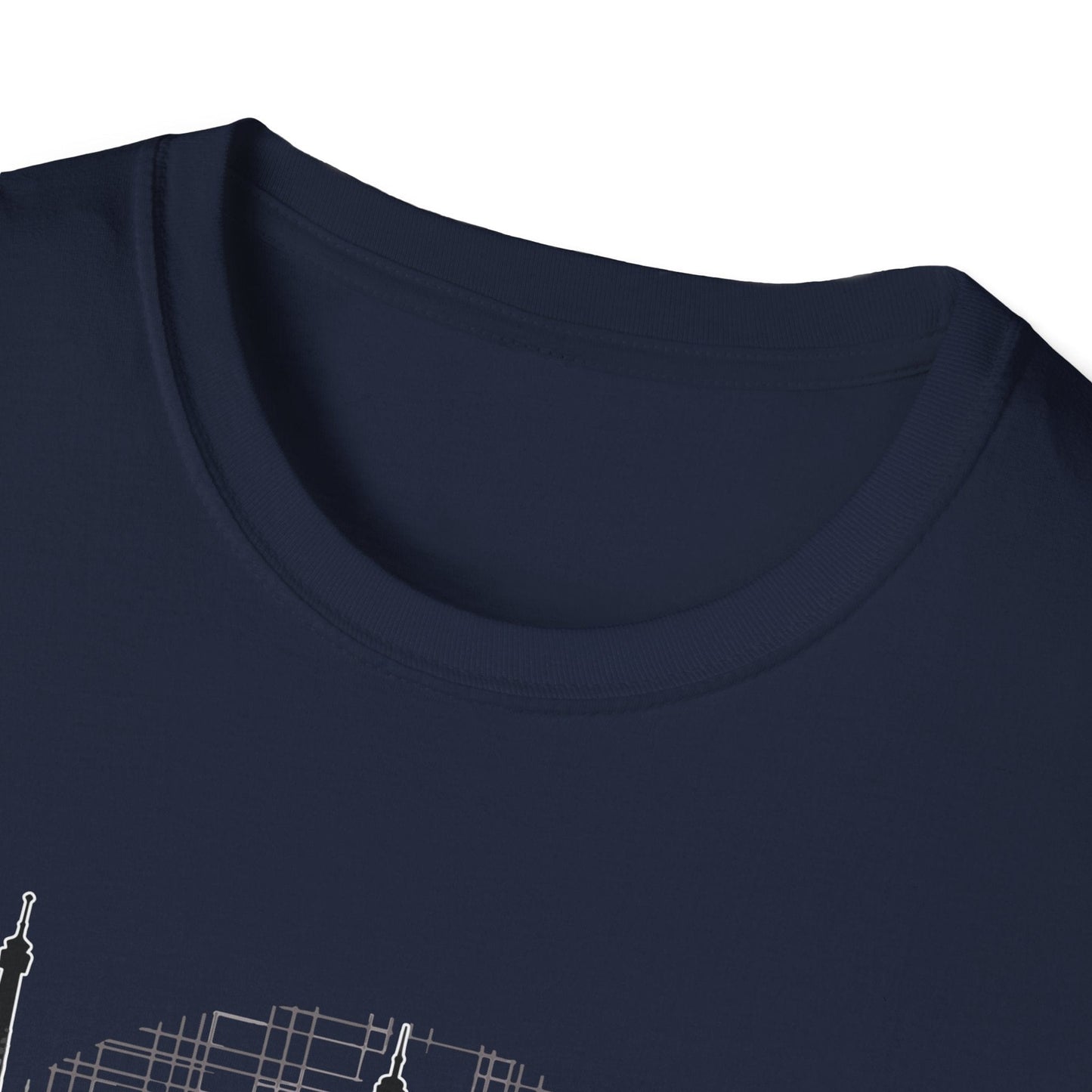 Urban Wandering T-Shirt