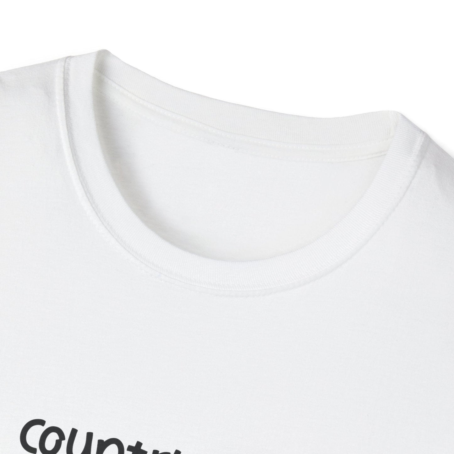 MMDDYY Format T-Shirt