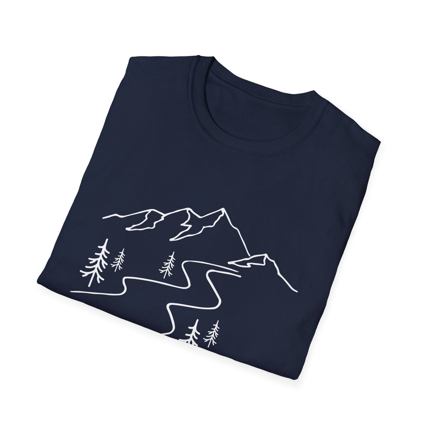 Wander Often T-Shirt