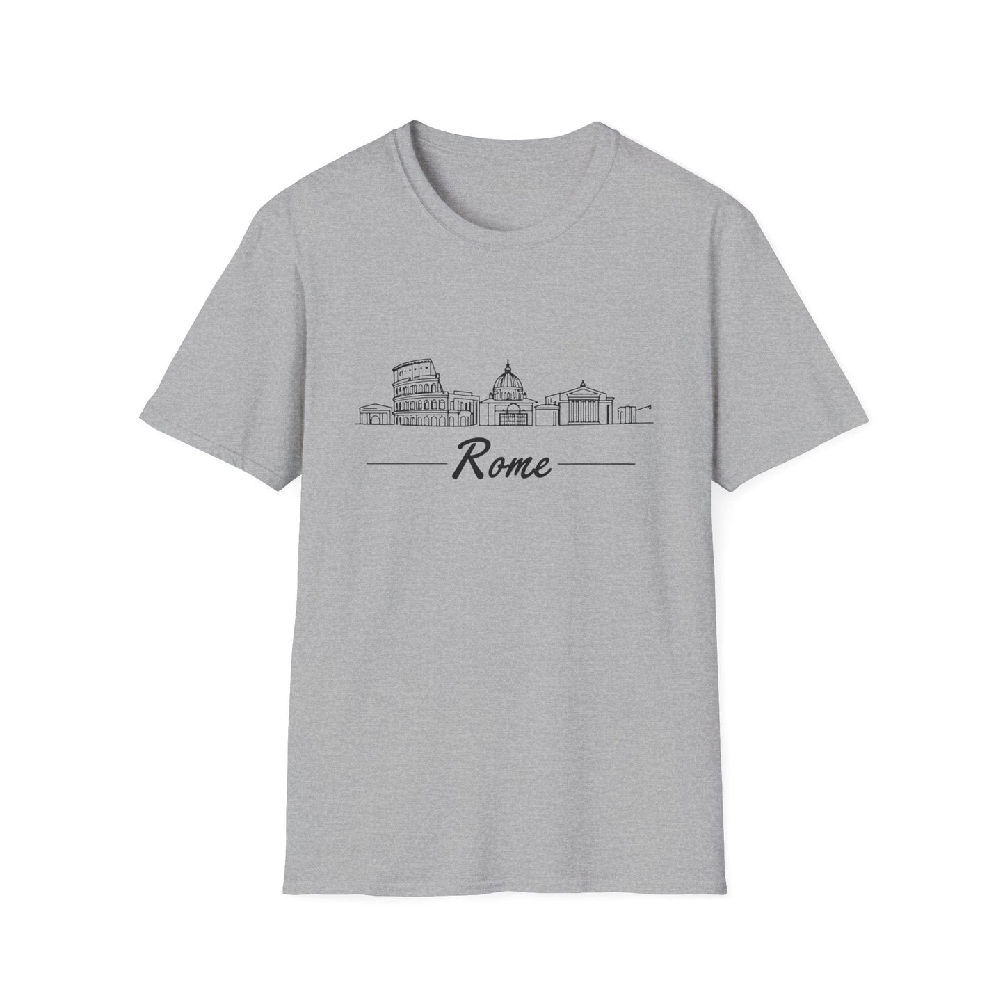 Skyline - Rome T-Shirt