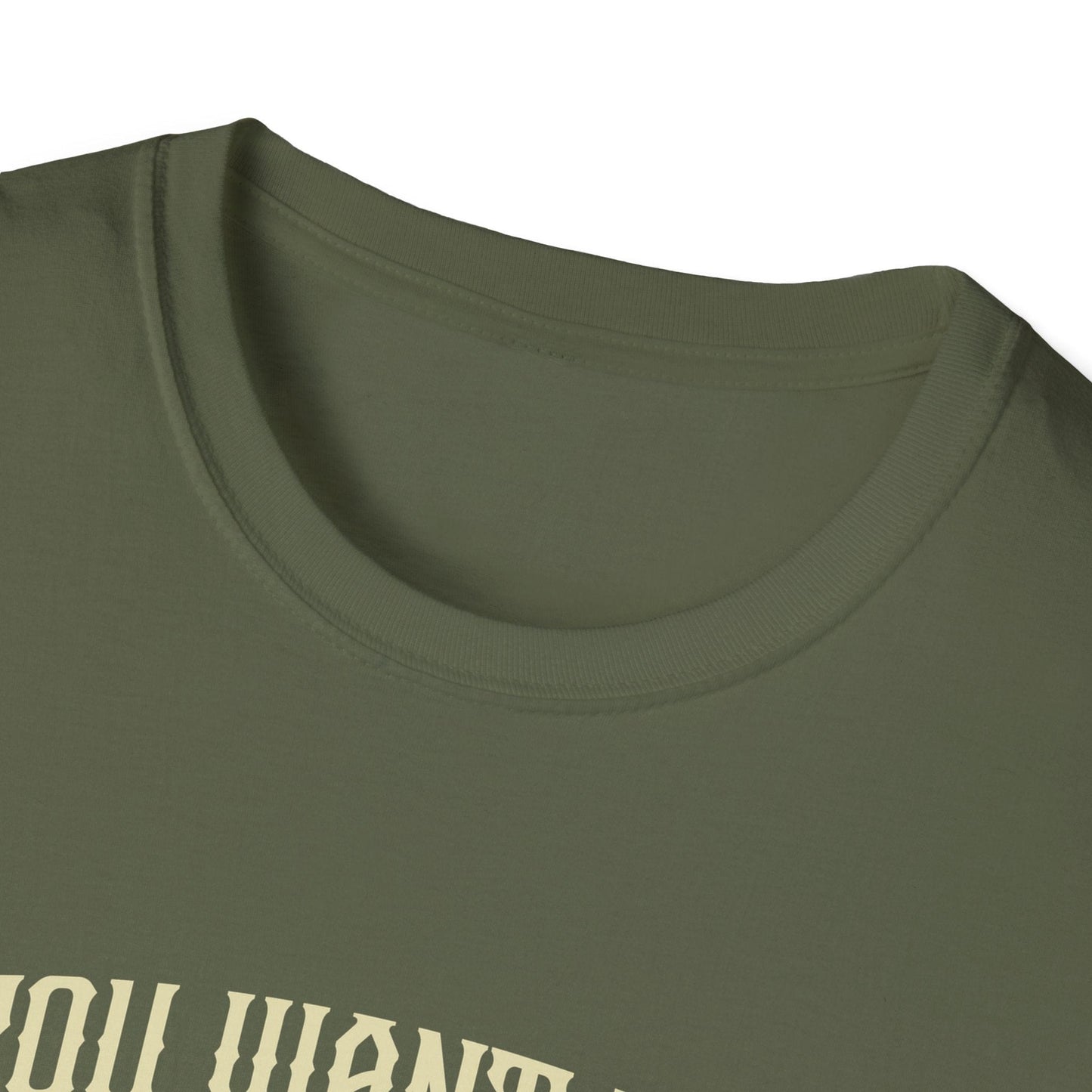 Listen To You T-Shirt
