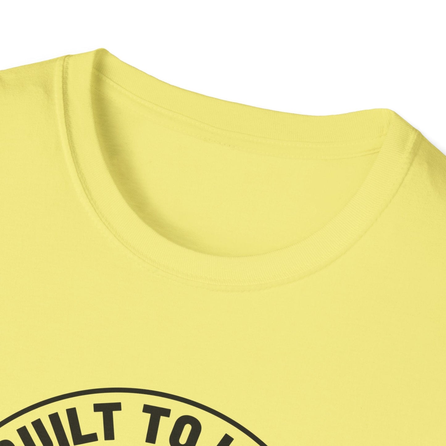 Roman Concrete T-Shirt