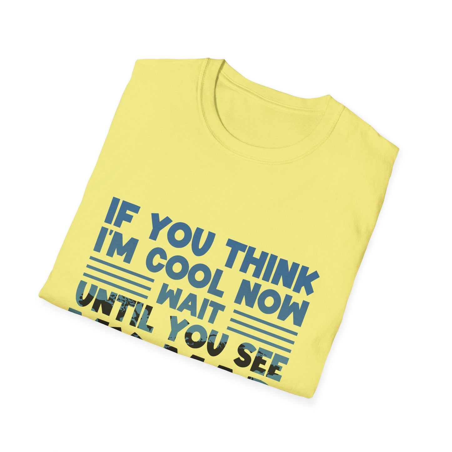 Cool Now T-Shirt