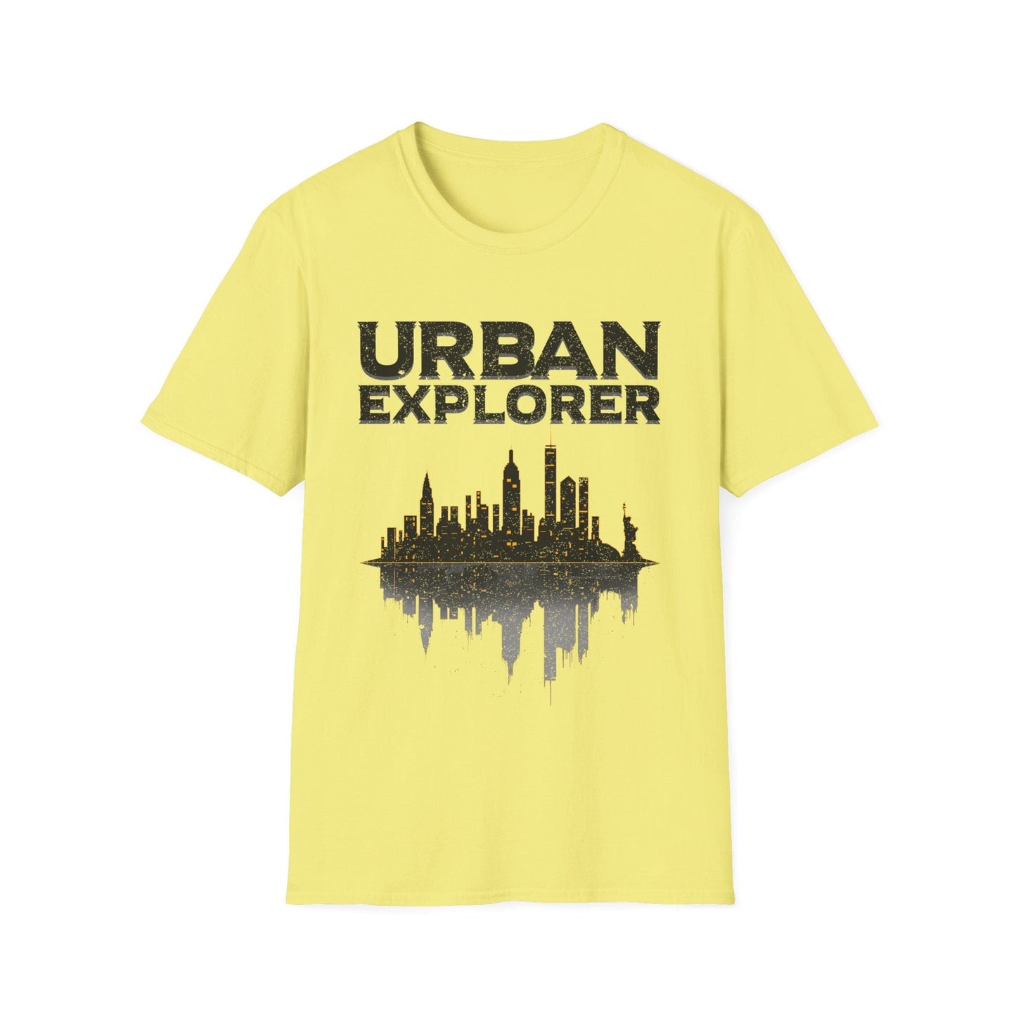 Urban Explorer T-Shirt