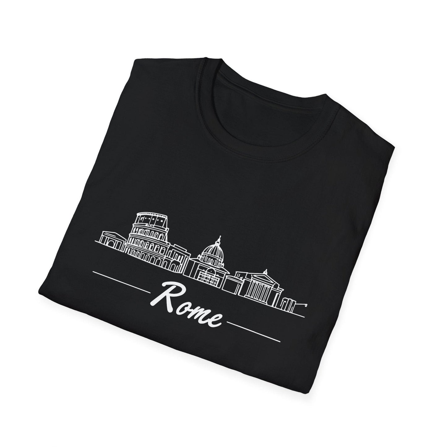 Skyline - Rome T-Shirt