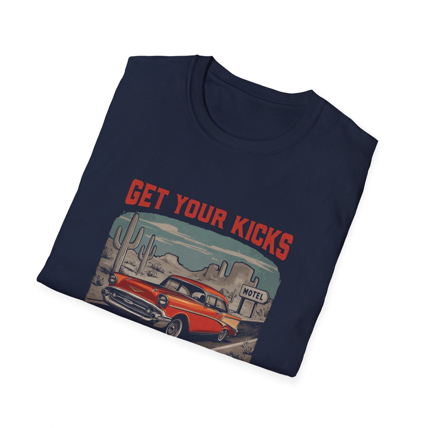 Route 66 T-Shirt