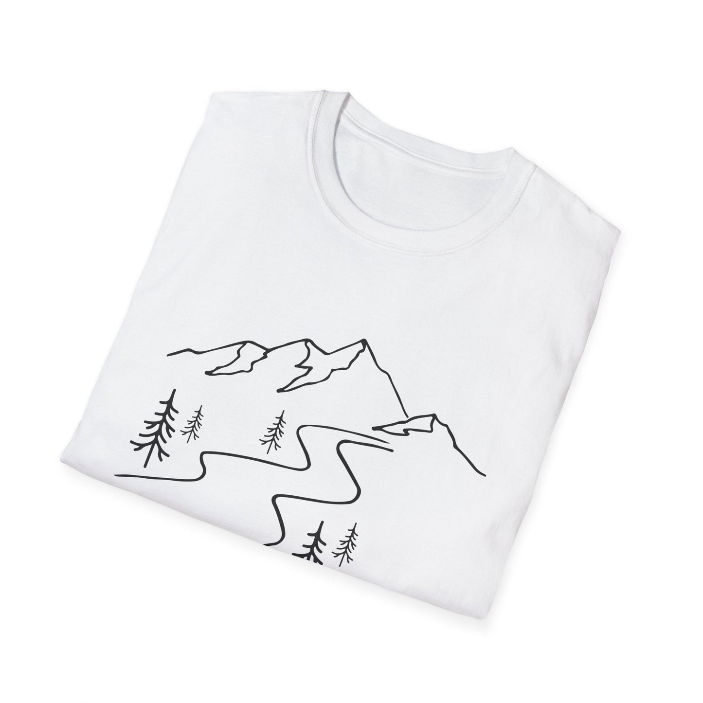 Wander Often T-Shirt