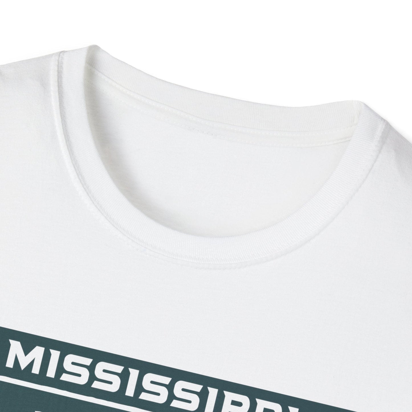 Mississippi Run T-Shirt