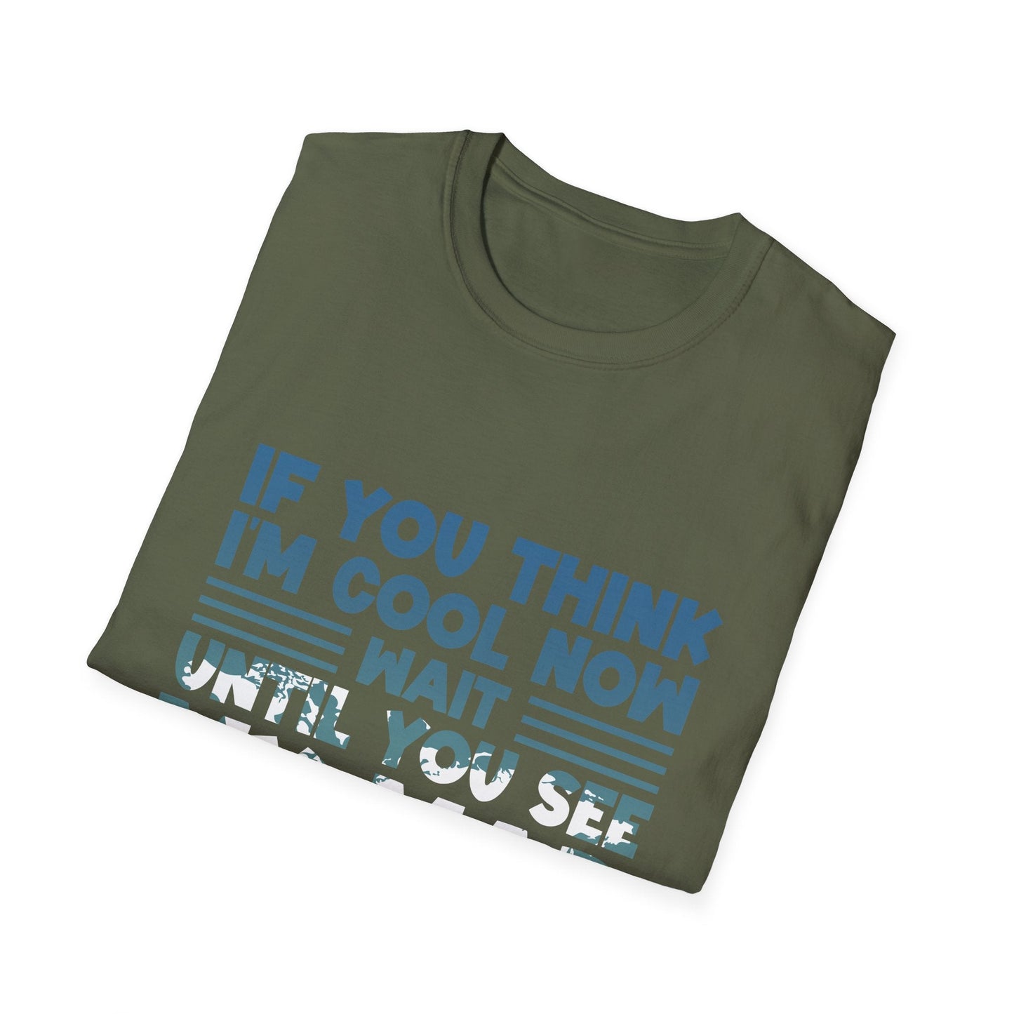 Cool Now T-Shirt