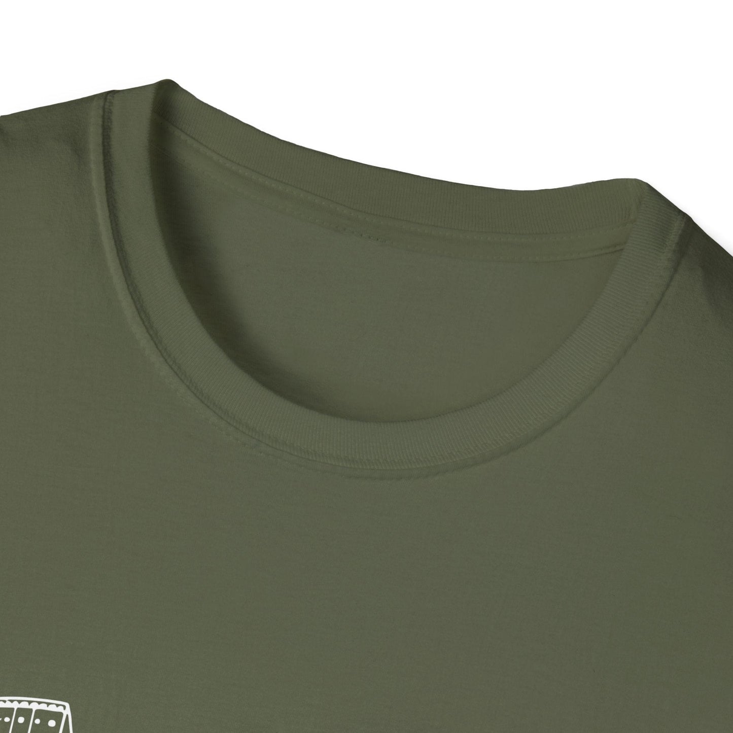Skyline - Rome T-Shirt