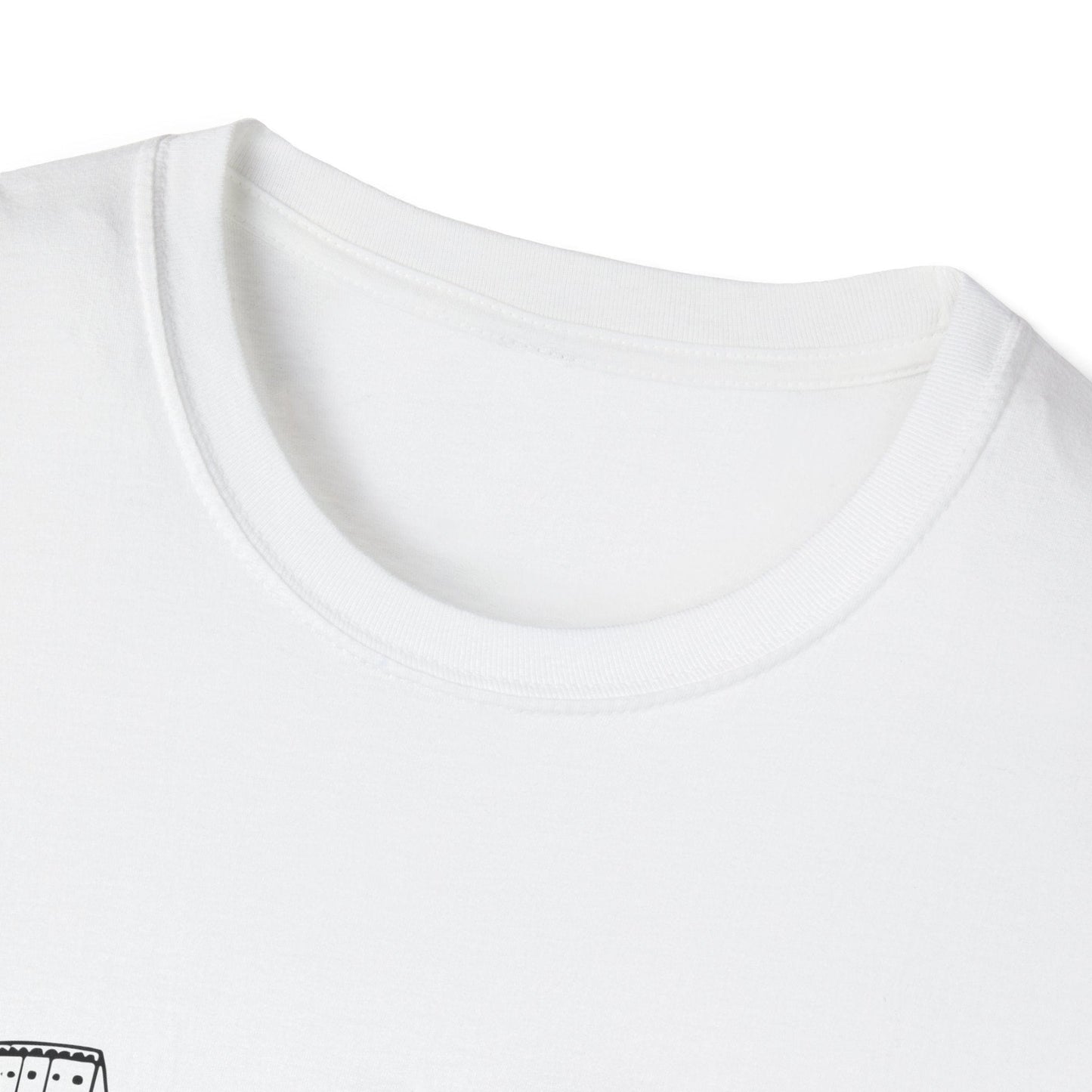 Skyline - Rome T-Shirt