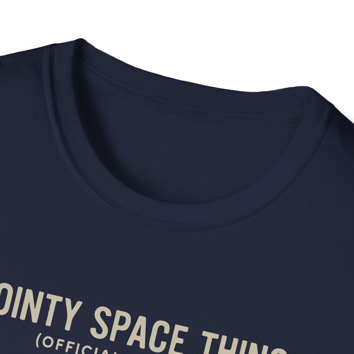 Pointy Space Thing T-Shirt