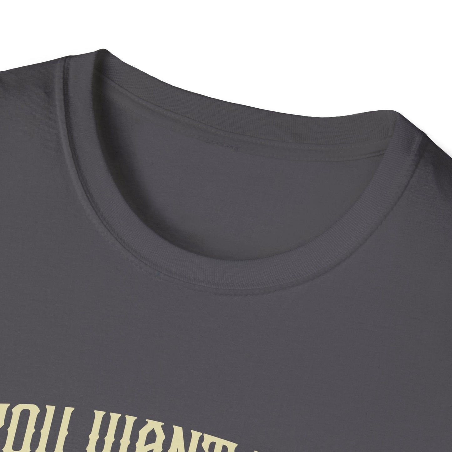 Listen To You T-Shirt