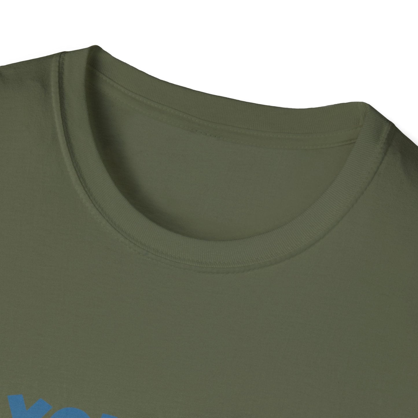 Cool Now T-Shirt