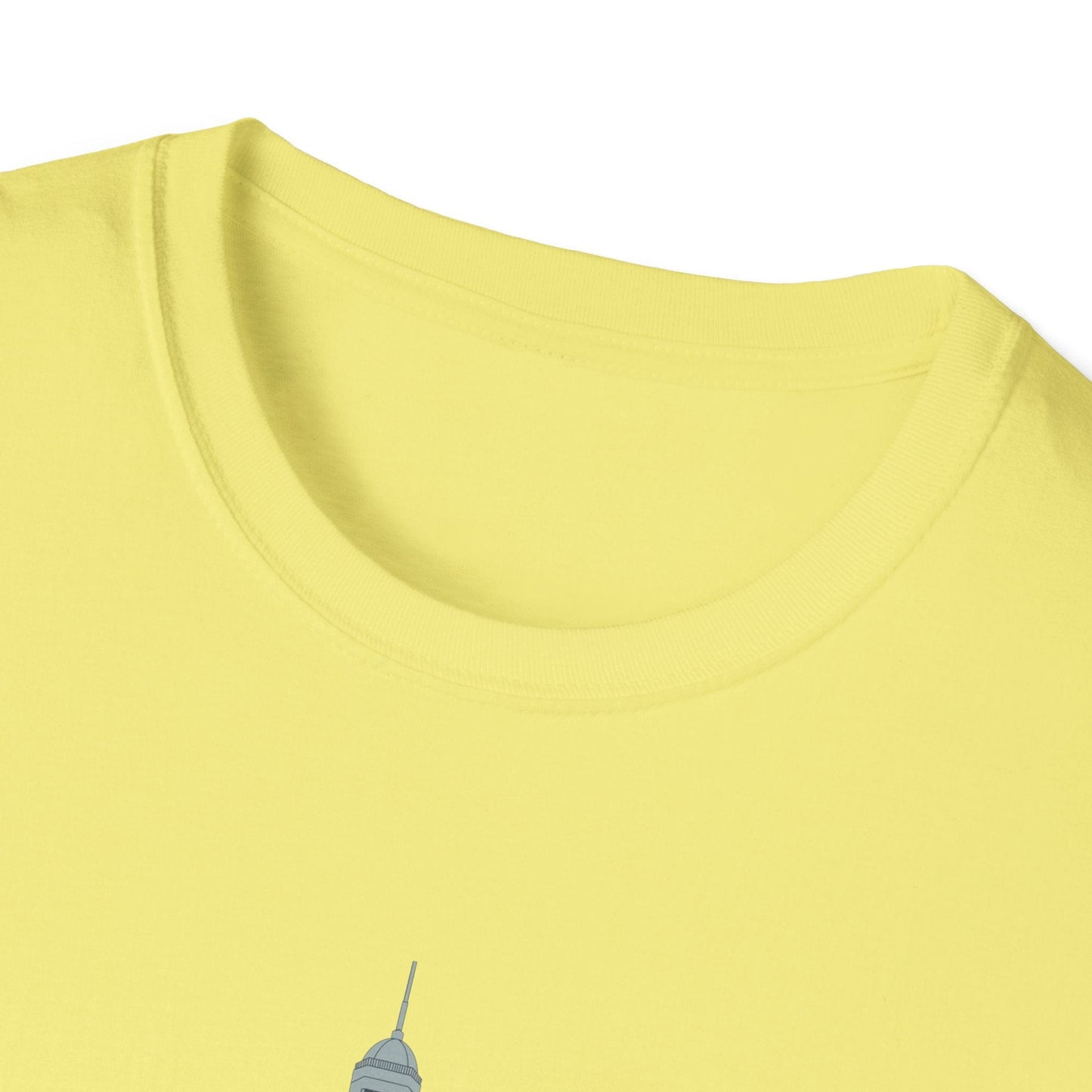 Eiffel Tower 1889 T-Shirt