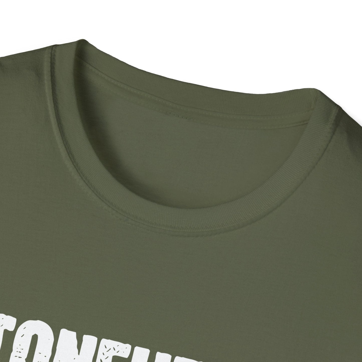 Stonehenge Confusing T-Shirt