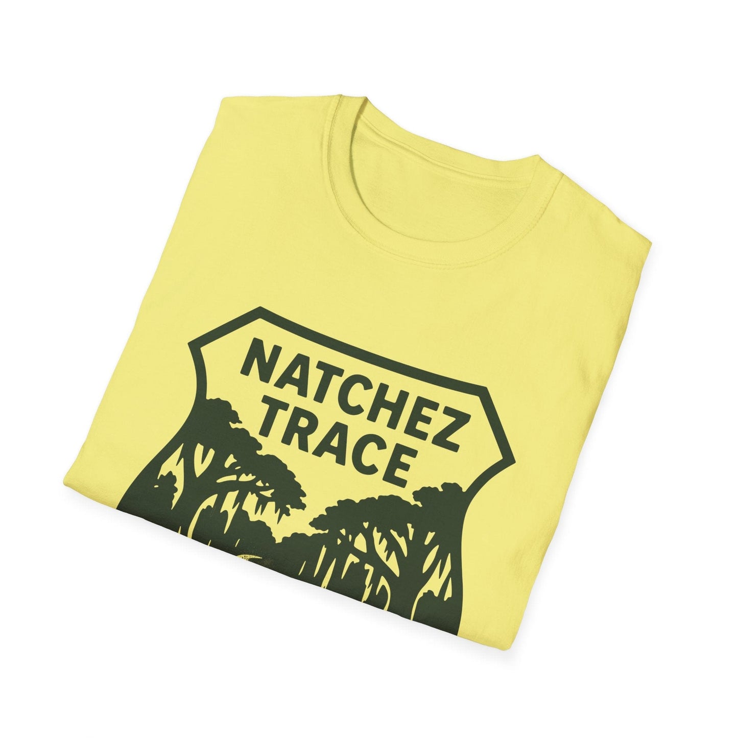 Natchez Trace T-Shirt