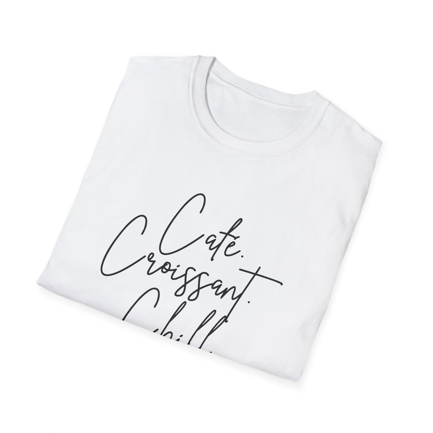 Cafe T-Shirt