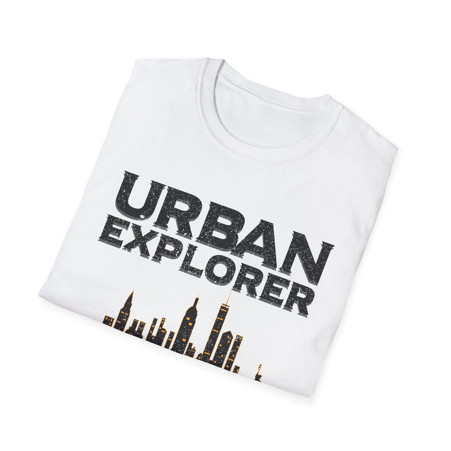 Urban Explorer T-Shirt