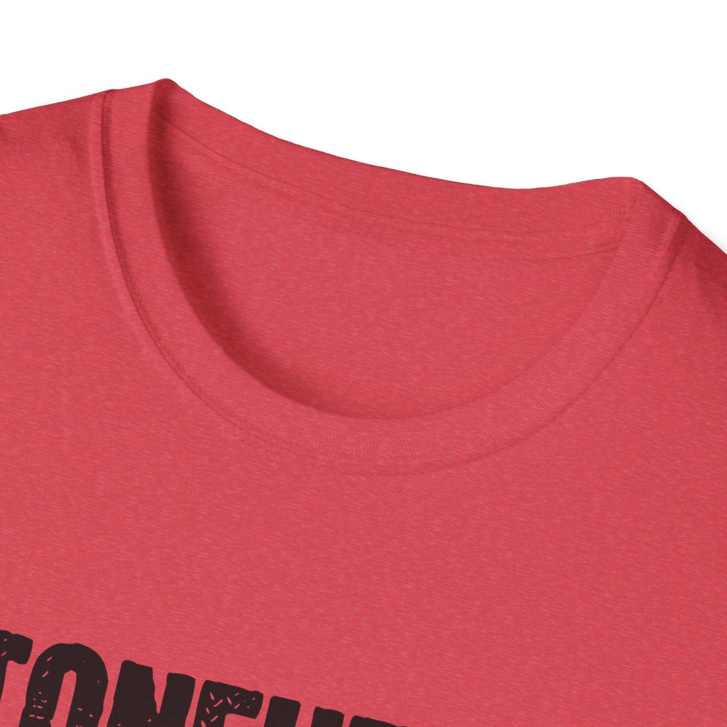 Stonehenge Confusing T-Shirt