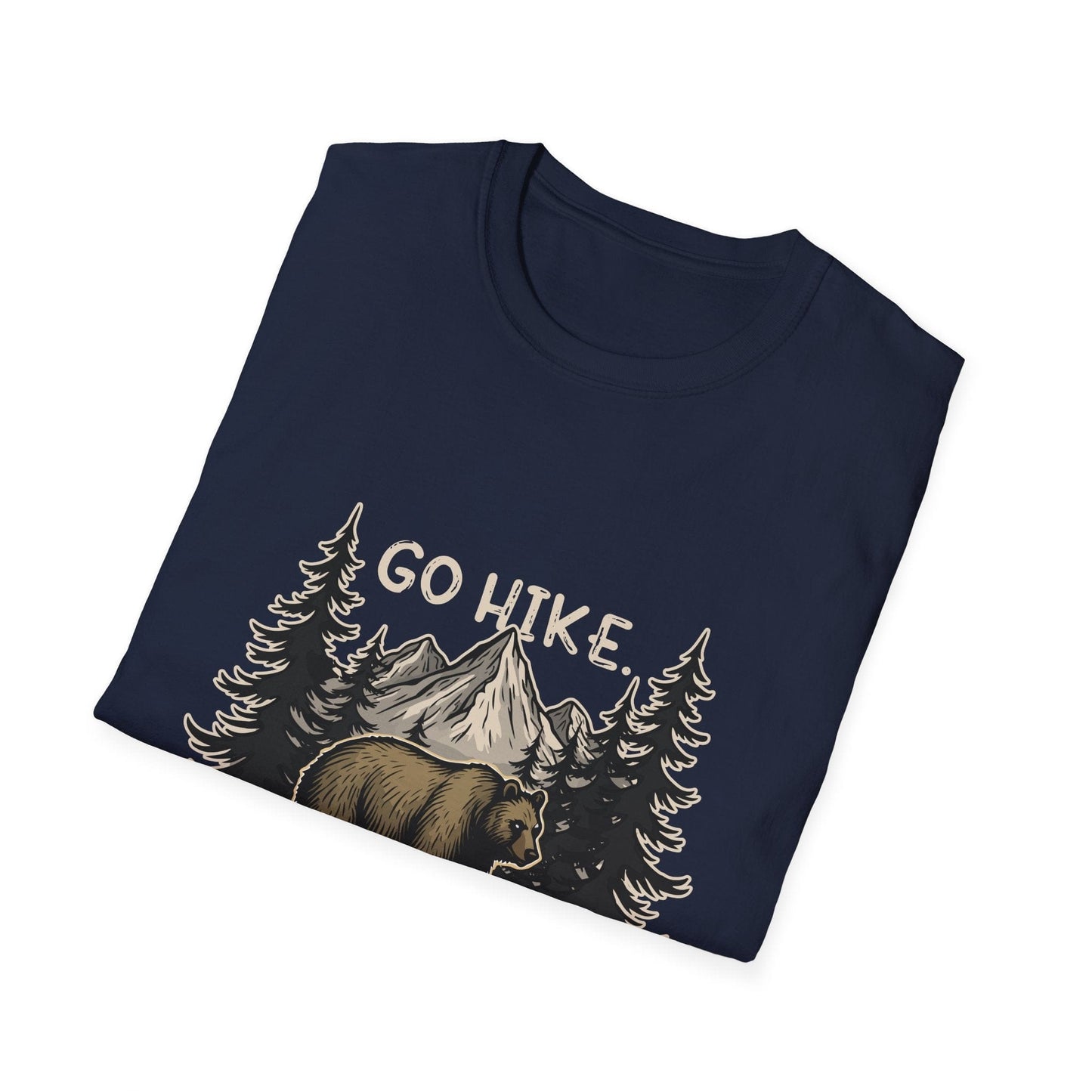Go Hike T-Shirt