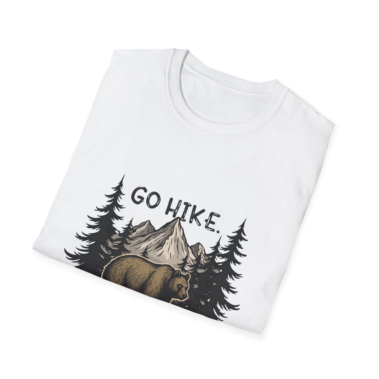 Go Hike T-Shirt