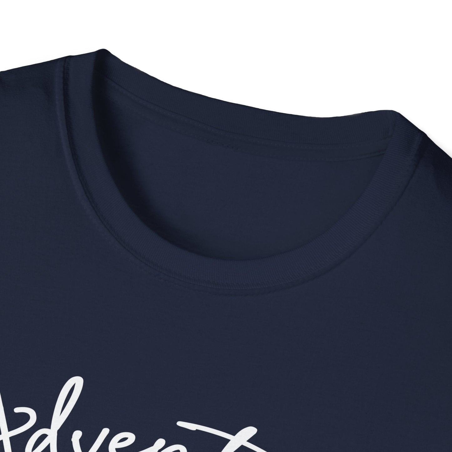 Adventure Awaits T-Shirt
