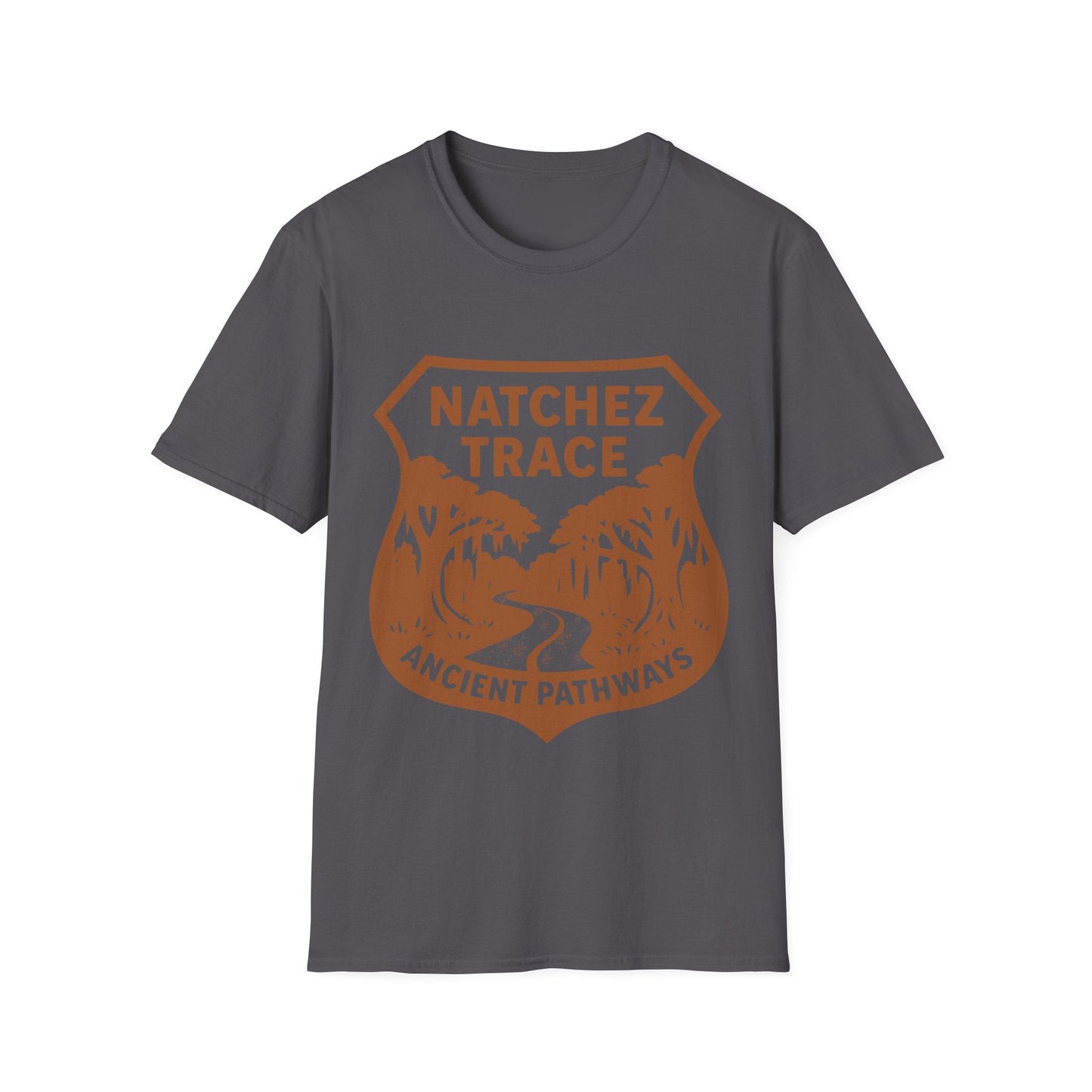 Natchez Trace T-Shirt