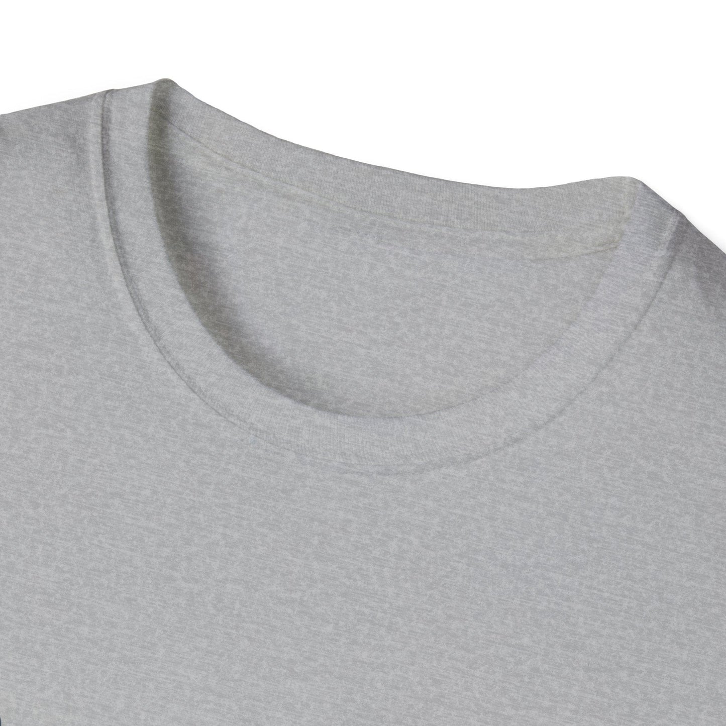 Geography T-Shirt
