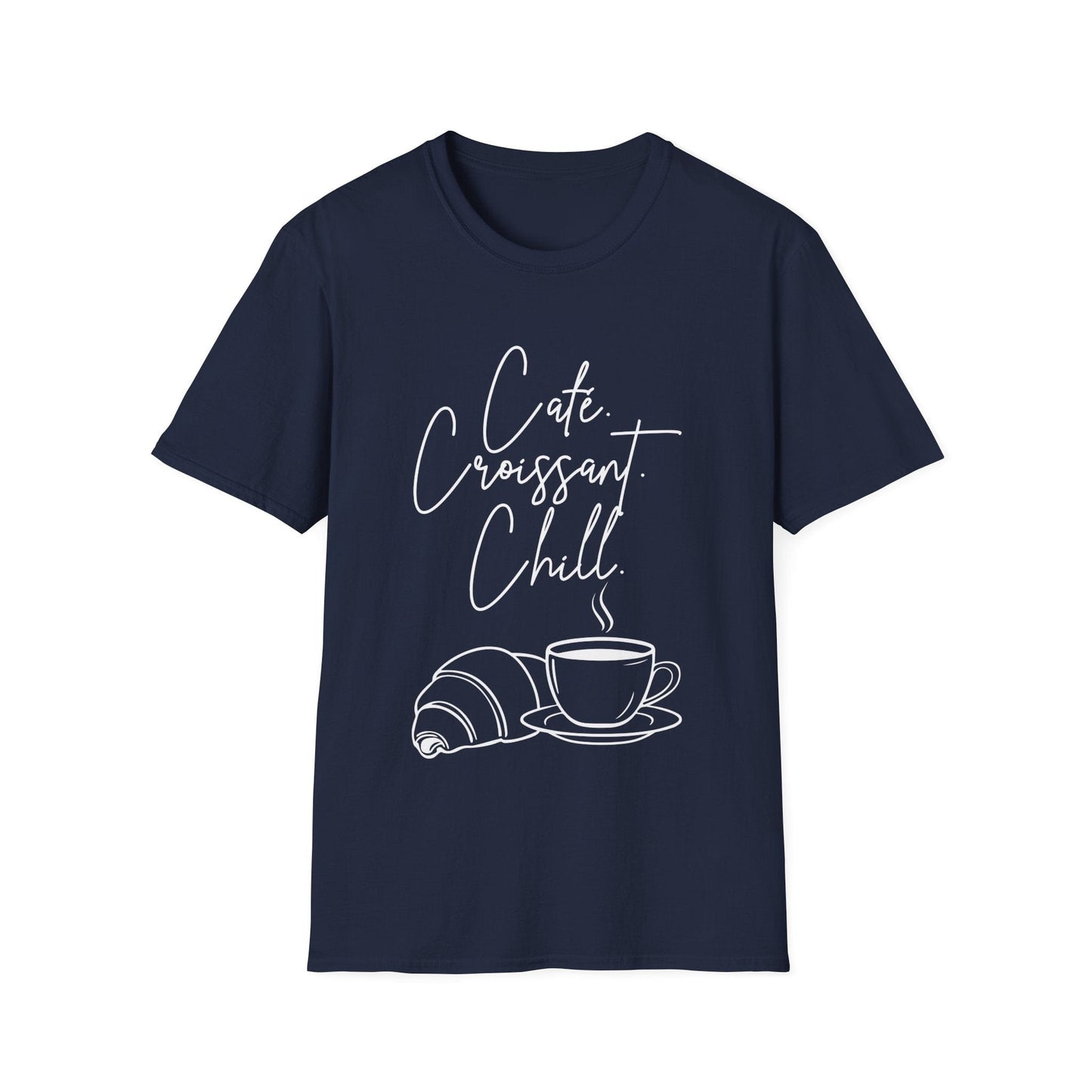 Cafe T-Shirt