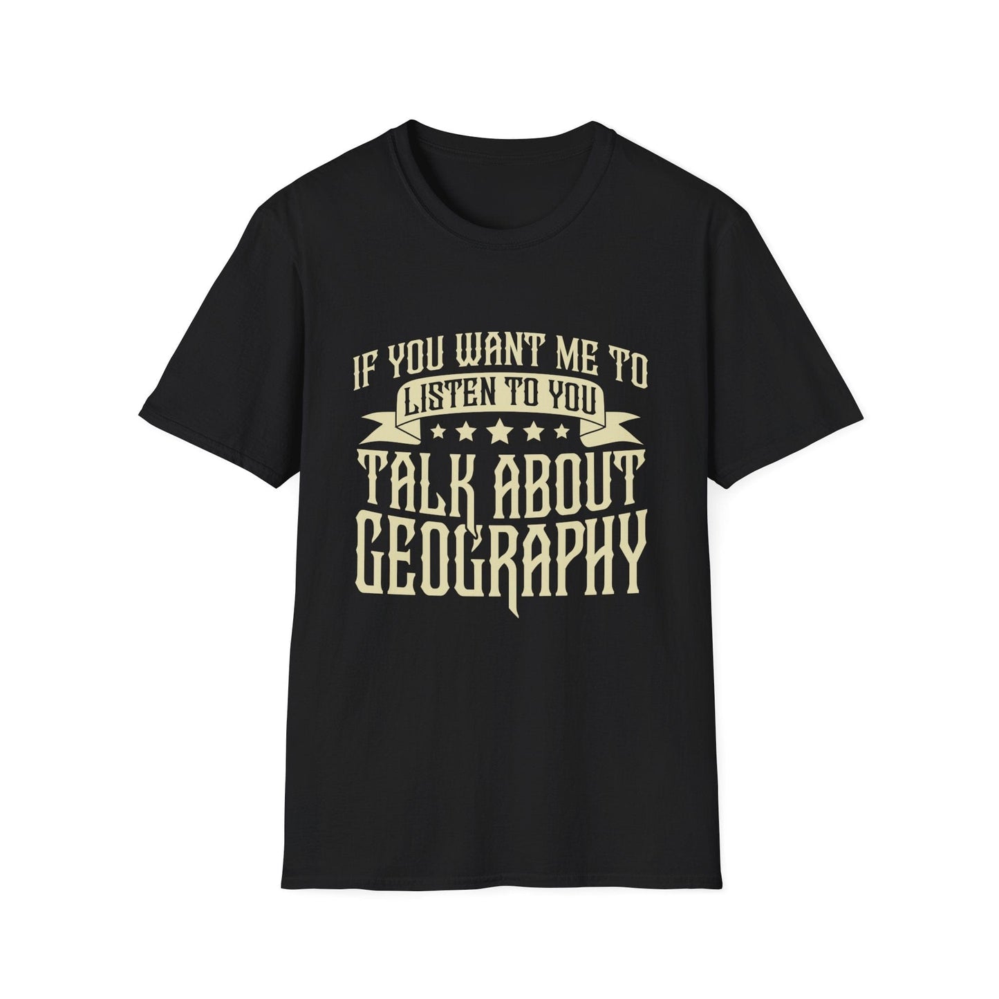Listen To You T-Shirt