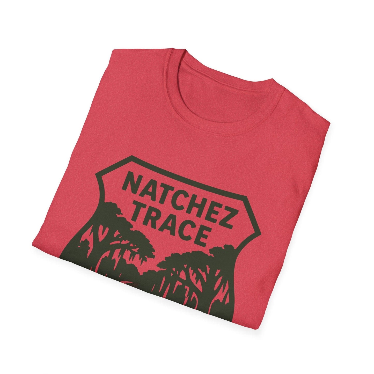 Natchez Trace T-Shirt