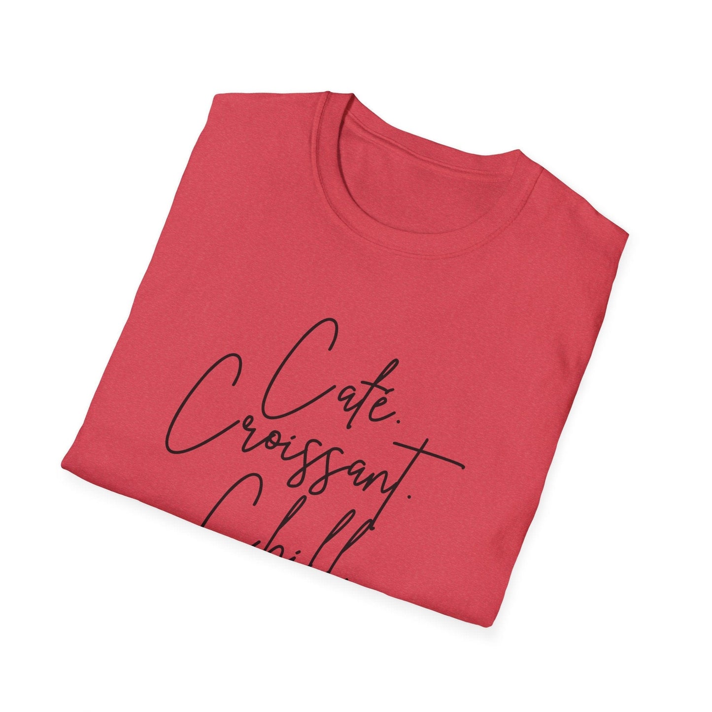Cafe T-Shirt