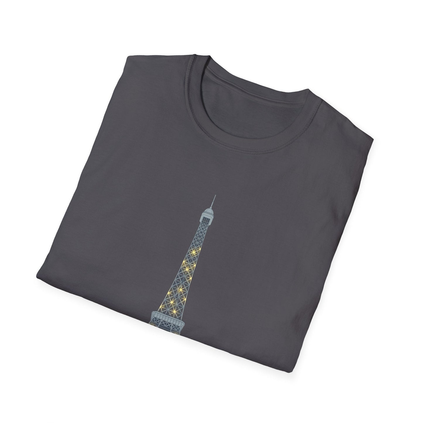 Eiffel Tower 1889 T-Shirt