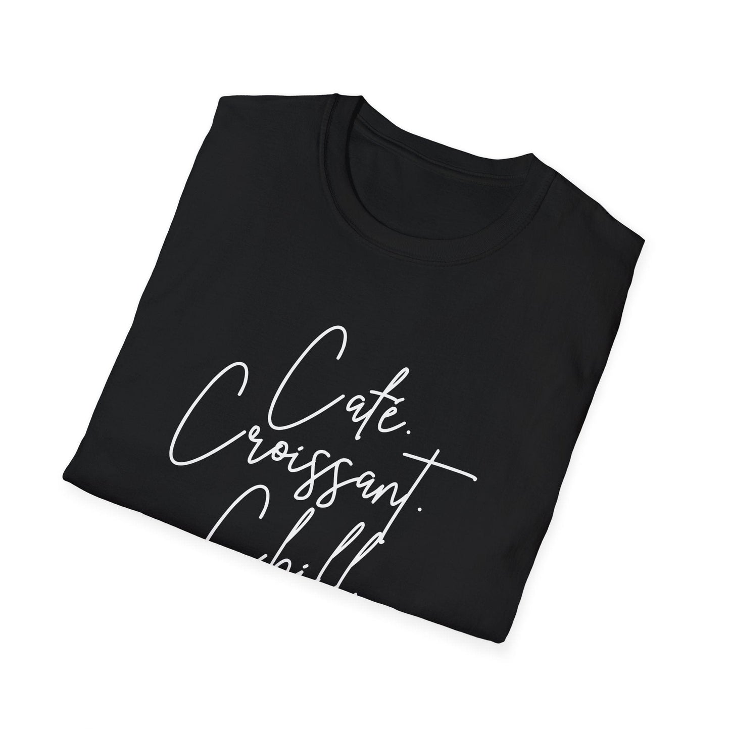 Cafe T-Shirt